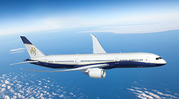 Airliner-Jet-BBJ-Image