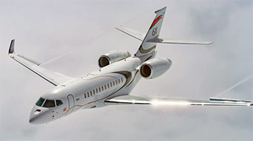 Heavy-Jet-Dassault-Falcon-Image