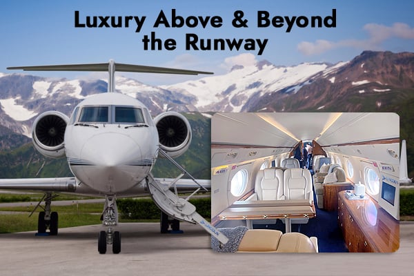 Luxury Flight