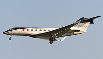 Ultra-Long-Range-Gulfstream-Aero-Image